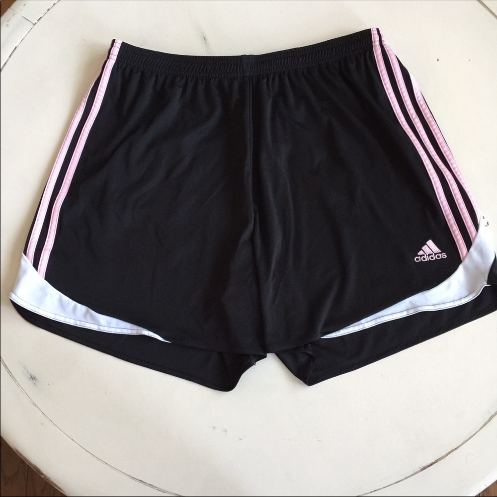 Adidas XL Climacool Black/Pink/White